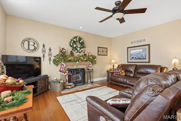 $507,000 | 679 Vista Hills Court, Eureka, MO 63025