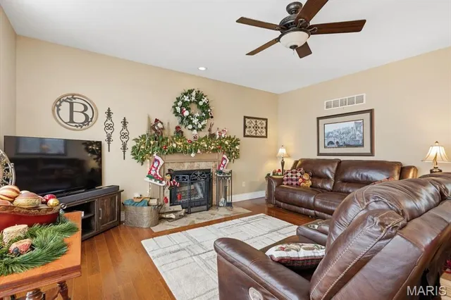 $507,000 | 679 Vista Hills Court, Eureka, MO 63025