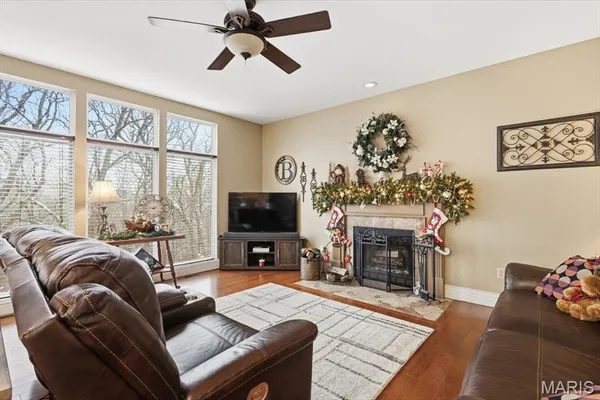 $507,000 | 679 Vista Hills Court, Eureka, MO 63025