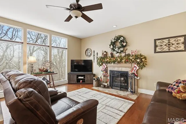 $507,000 | 679 Vista Hills Court, Eureka, MO 63025