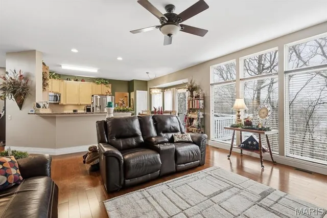 $507,000 | 679 Vista Hills Court, Eureka, MO 63025