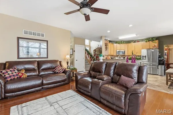 $507,000 | 679 Vista Hills Court, Eureka, MO 63025