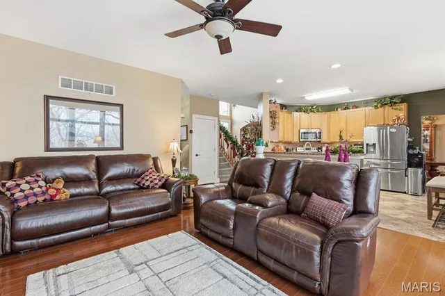 $507,000 | 679 Vista Hills Court, Eureka, MO 63025