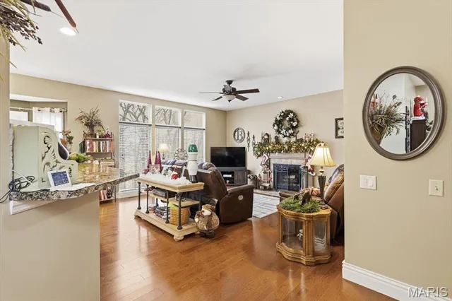 $507,000 | 679 Vista Hills Court, Eureka, MO 63025