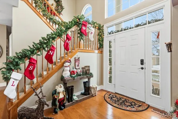 $507,000 | 679 Vista Hills Court, Eureka, MO 63025