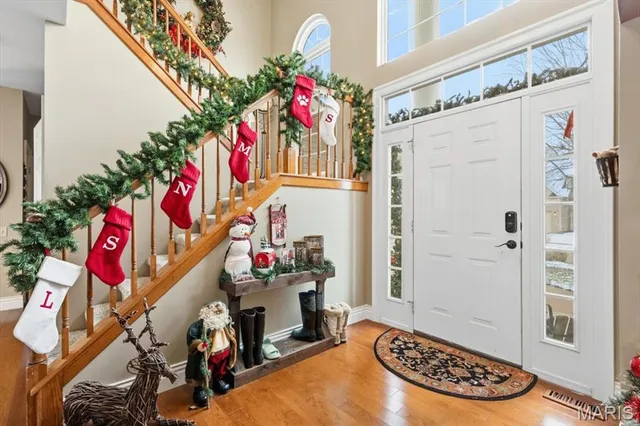 $507,000 | 679 Vista Hills Court, Eureka, MO 63025