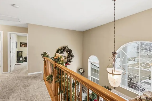 $507,000 | 679 Vista Hills Court, Eureka, MO 63025