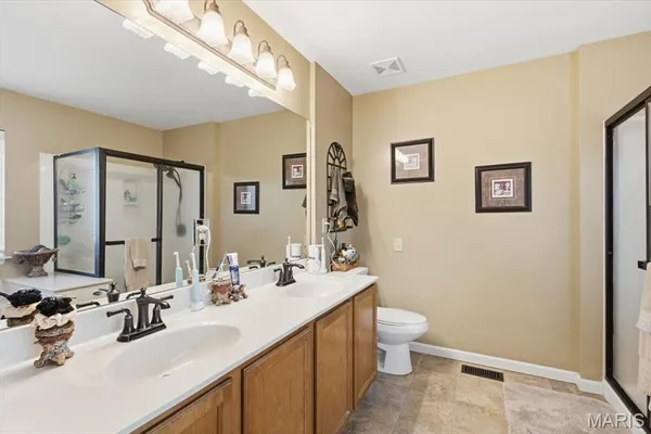 $507,000 | 679 Vista Hills Court, Eureka, MO 63025