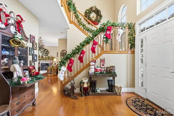 $507,000 | 679 Vista Hills Court, Eureka, MO 63025