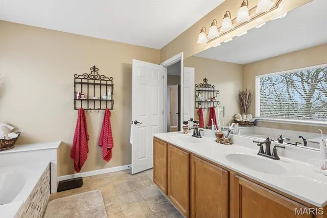 $507,000 | 679 Vista Hills Court, Eureka, MO 63025