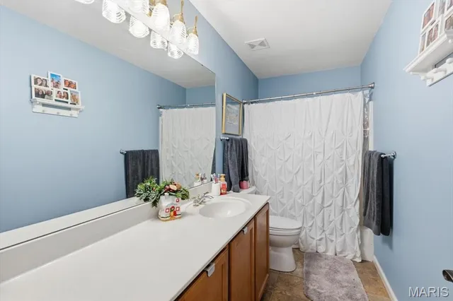 $507,000 | 679 Vista Hills Court, Eureka, MO 63025