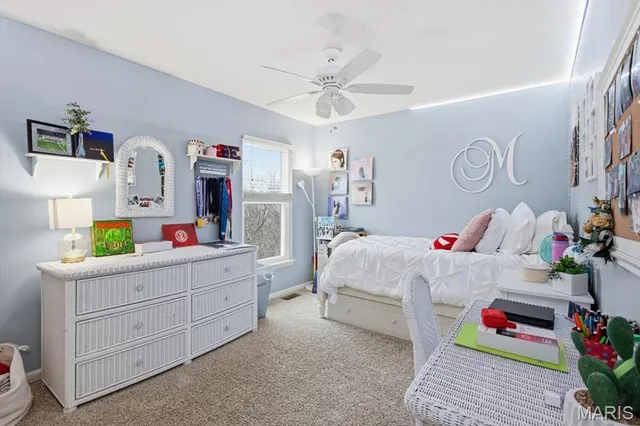 $507,000 | 679 Vista Hills Court, Eureka, MO 63025