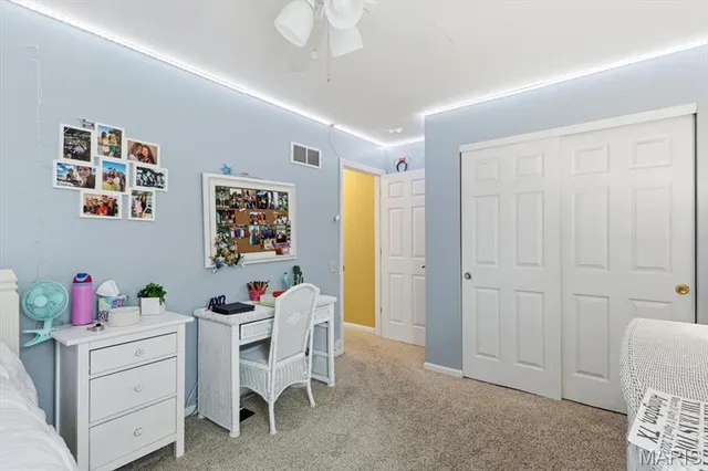 $507,000 | 679 Vista Hills Court, Eureka, MO 63025