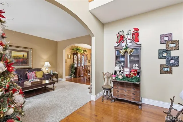 $507,000 | 679 Vista Hills Court, Eureka, MO 63025