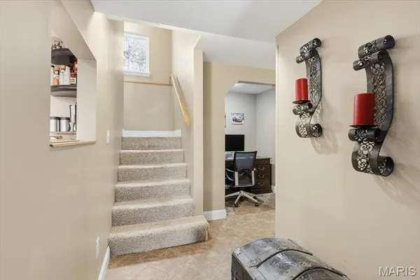 $507,000 | 679 Vista Hills Court, Eureka, MO 63025