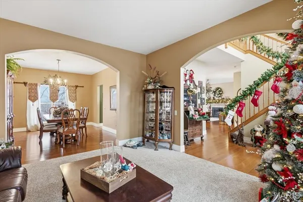 $507,000 | 679 Vista Hills Court, Eureka, MO 63025