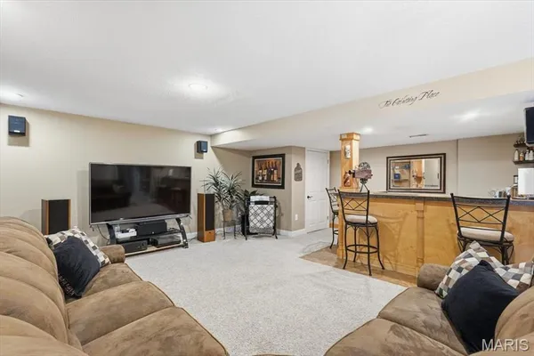 $507,000 | 679 Vista Hills Court, Eureka, MO 63025