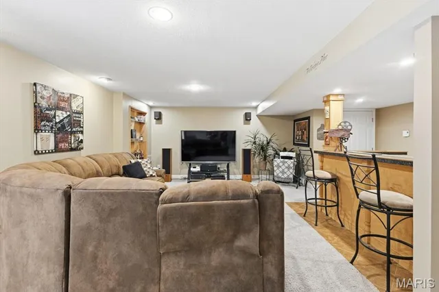 $507,000 | 679 Vista Hills Court, Eureka, MO 63025