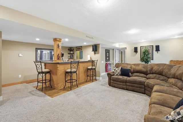 $507,000 | 679 Vista Hills Court, Eureka, MO 63025