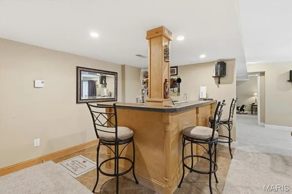 $507,000 | 679 Vista Hills Court, Eureka, MO 63025