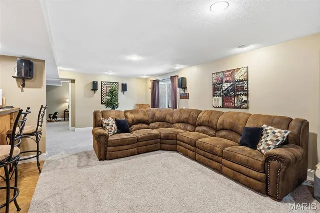 $507,000 | 679 Vista Hills Court, Eureka, MO 63025