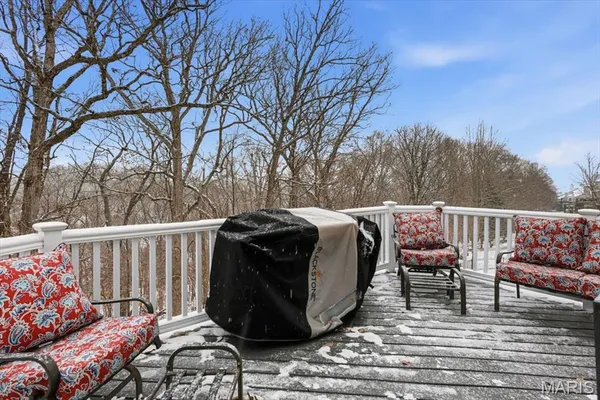 $507,000 | 679 Vista Hills Court, Eureka, MO 63025