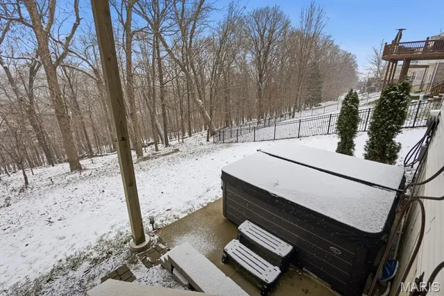 $507,000 | 679 Vista Hills Court, Eureka, MO 63025