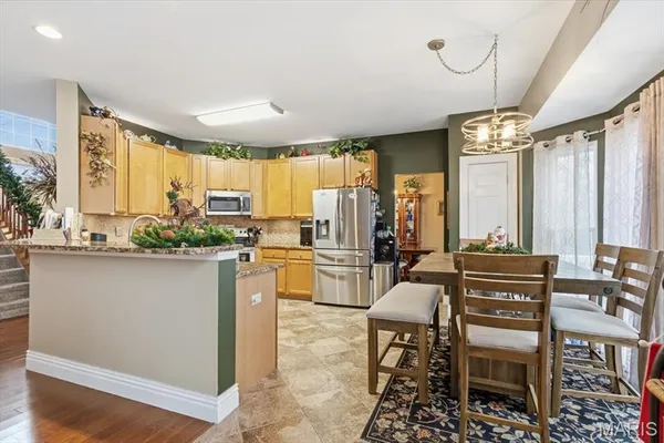 $507,000 | 679 Vista Hills Court, Eureka, MO 63025