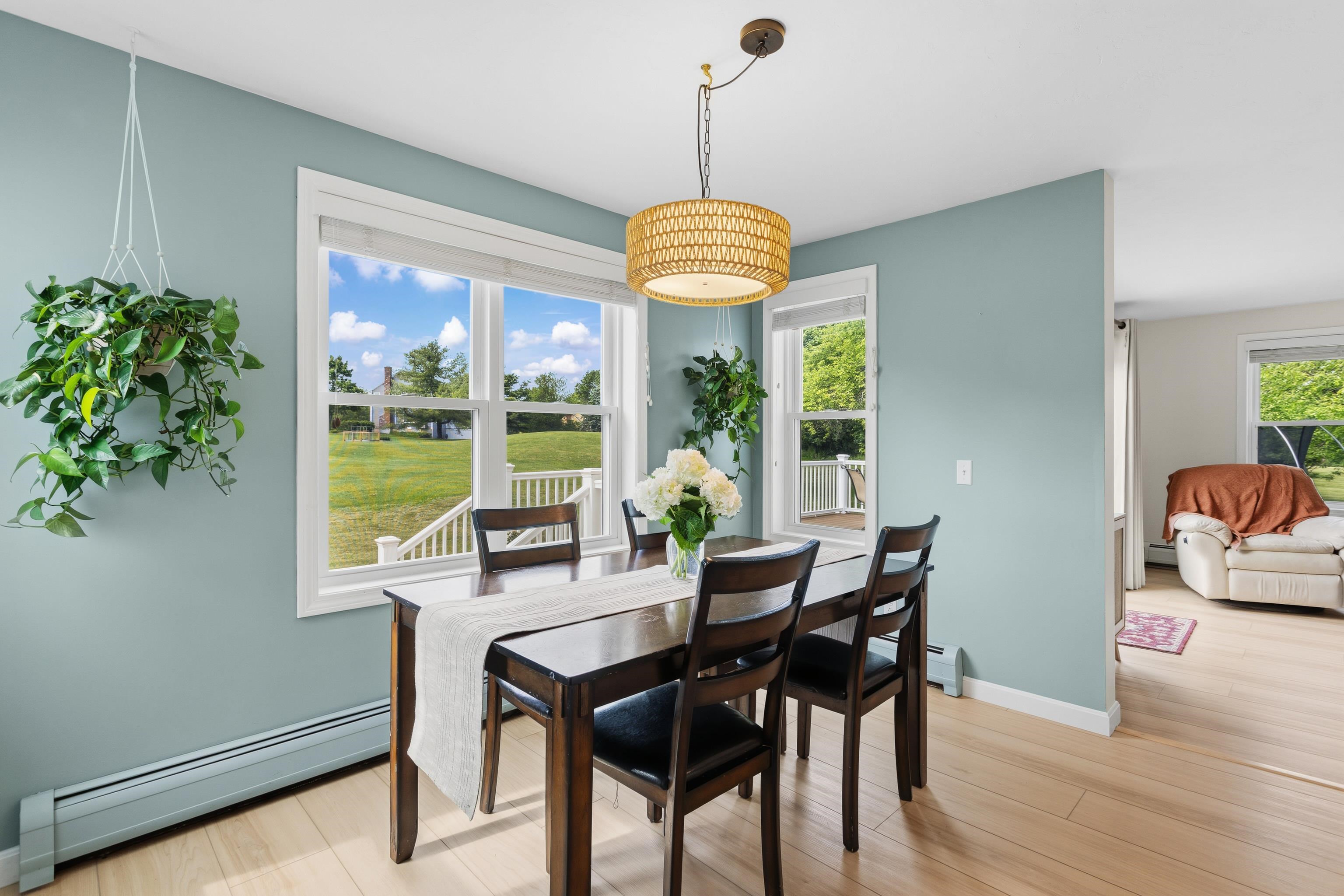 1 Bartlett Road Stratham, NH 03885 - Photo 15 of 60