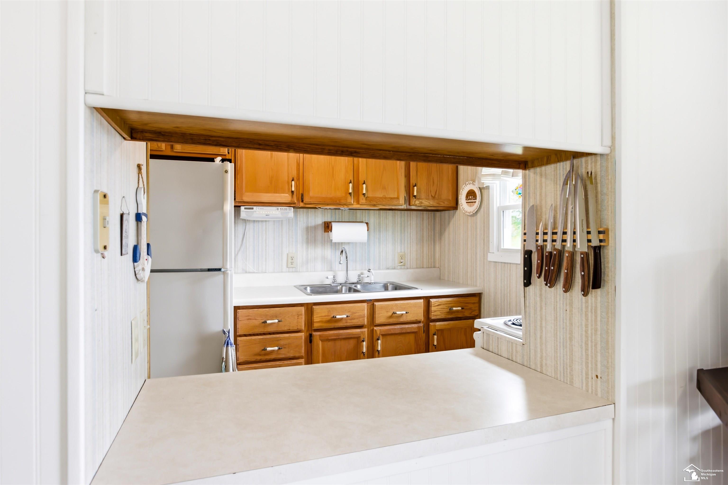 12337 Laird Road Brooklyn, MI 49230 - Photo 8 of 28