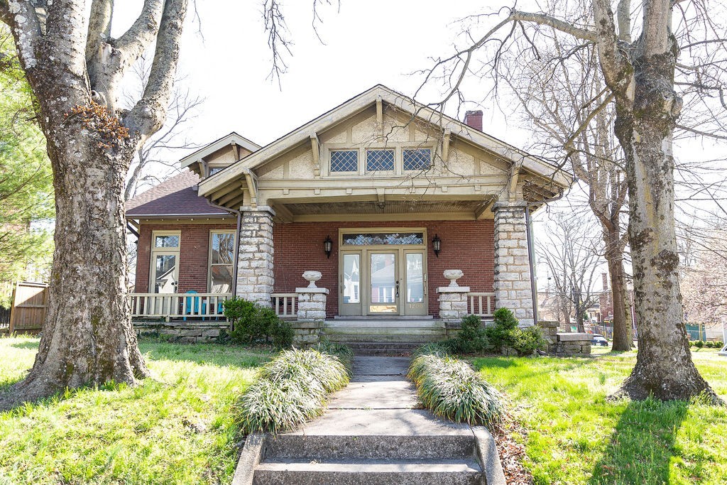 1200 Ordway Place, Nashville, TN 37206 Compass