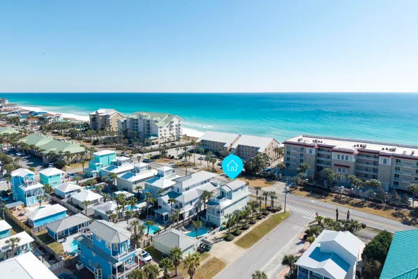 $2,850,000 | 2809 Scenic Highway 98, Destin, FL 32541