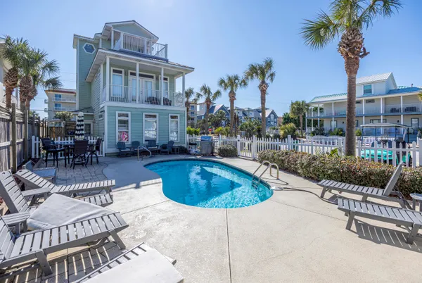 $2,850,000 | 2809 Scenic Highway 98, Destin, FL 32541