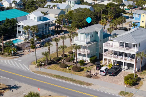 $2,850,000 | 2809 Scenic Highway 98, Destin, FL 32541