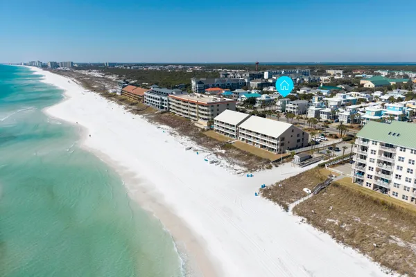 $2,850,000 | 2809 Scenic Highway 98, Destin, FL 32541