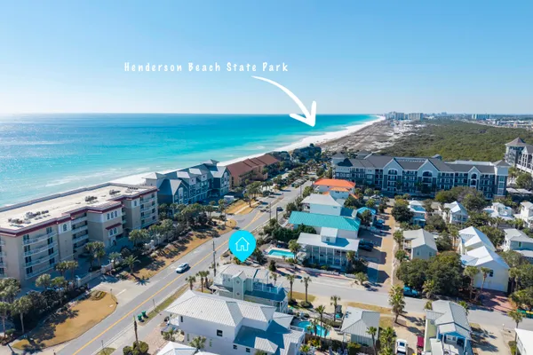 $2,850,000 | 2809 Scenic Highway 98, Destin, FL 32541