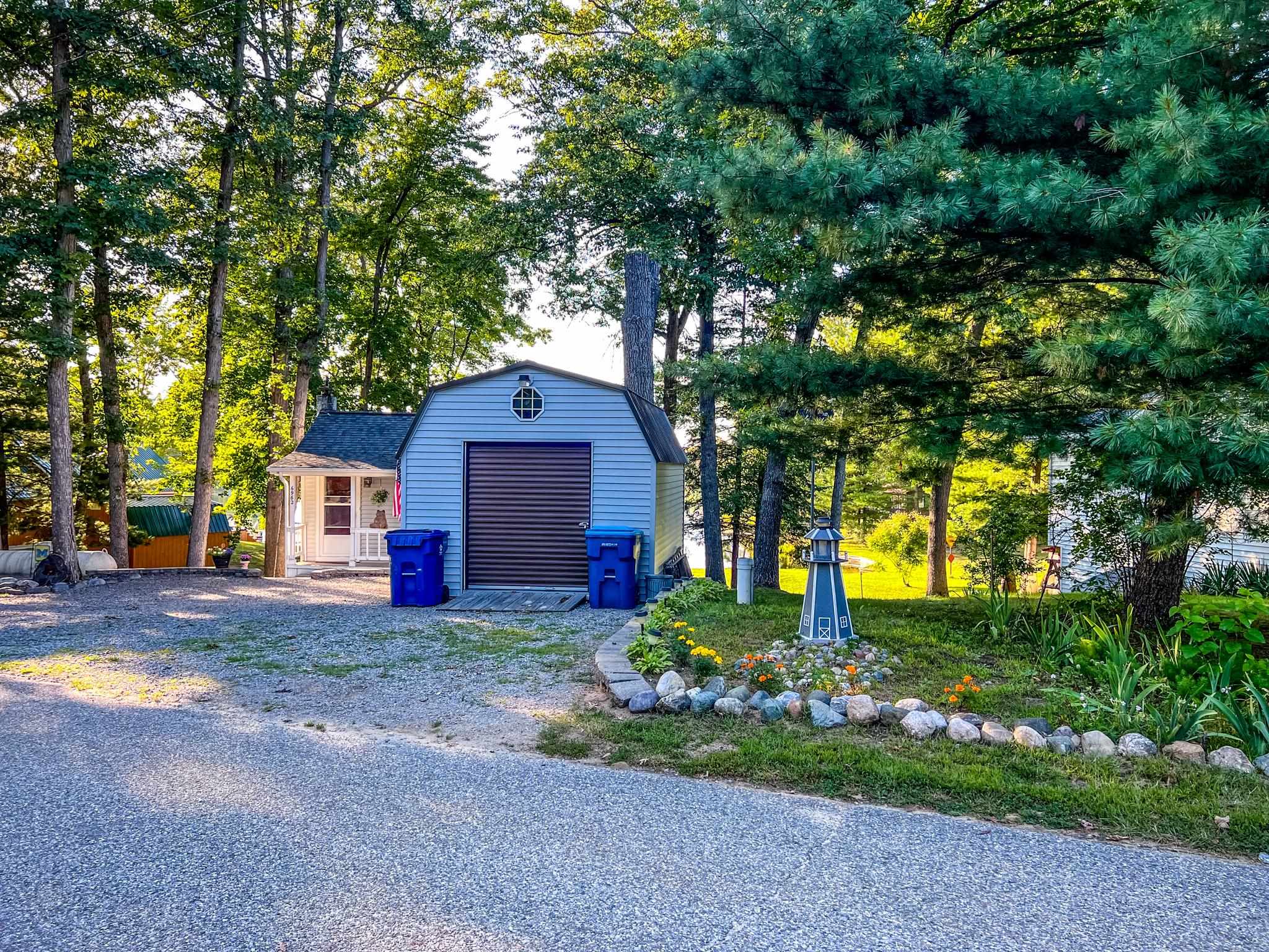 6962 North Ridge Road Harrison, MI 48625 - Photo 49 of 49