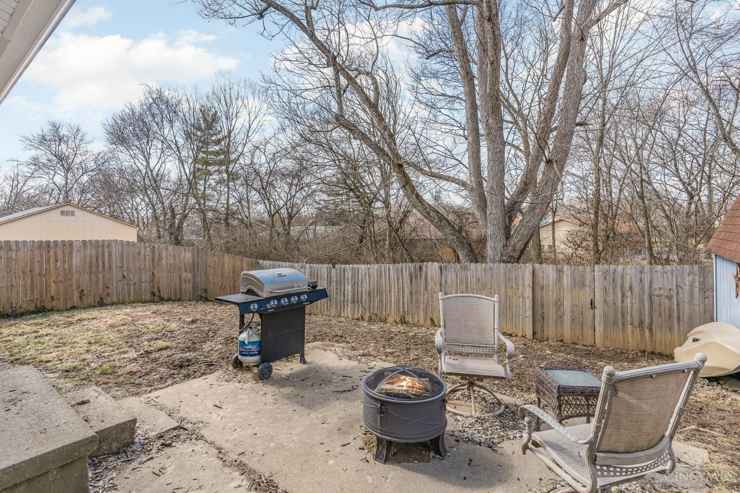 11471 Farmington Road Forest Park, OH 45240 - Photo 15 of 17
