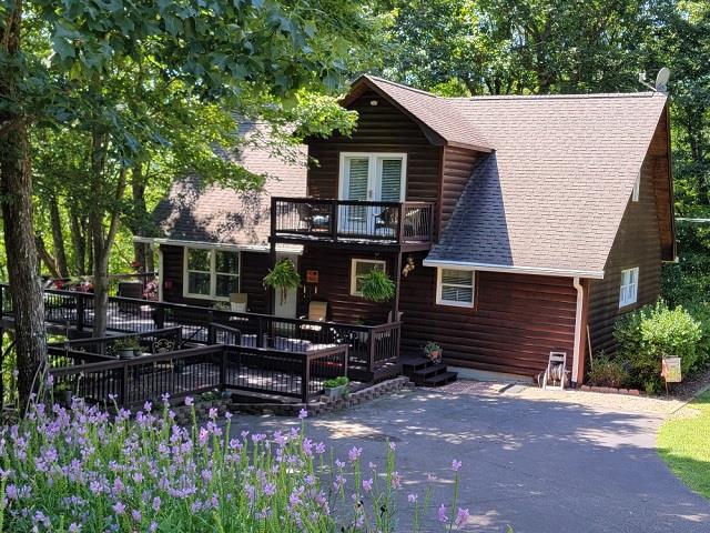 337 Flint Ridge Trail Fancy Gap, VA 24328 - Photo 1 of 30 Gallery Image 1