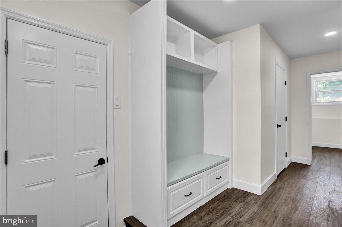 3027 Grandview Boulevard Sinking Spring, PA 19608 - Photo 34 of 47 mudroom