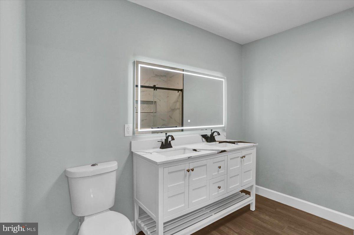 3027 Grandview Boulevard Sinking Spring, PA 19608 - Photo 39 of 47 Full downstairs bath