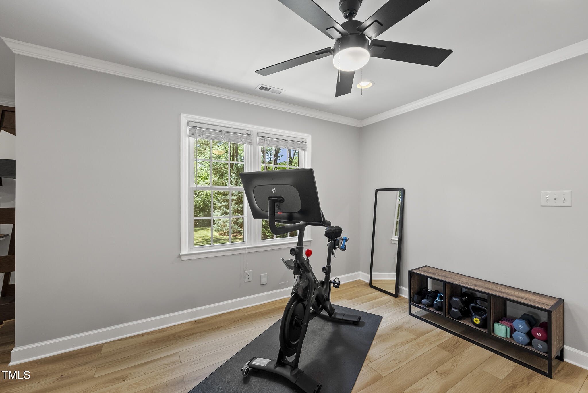 2704 Farnborough Road Raleigh, NC 27613 - Photo 28 of 39 DSC05541