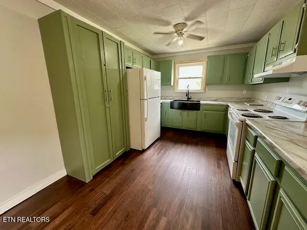 $175,000 | 63 Old Pineville Pike, Middlesboro, KY 40965