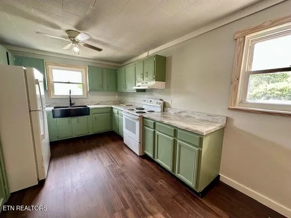 $175,000 | 63 Old Pineville Pike, Middlesboro, KY 40965