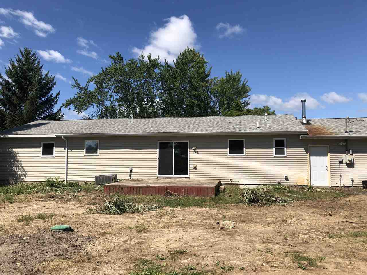 5617 South Shepherd Road Shepherd, MI 48883 - Photo 3 of 11 1878496-2.JPG