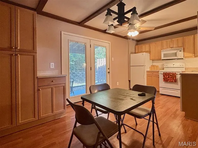 $167,000 | 10573 Carroll Wood Way, St. Louis, MO 63128