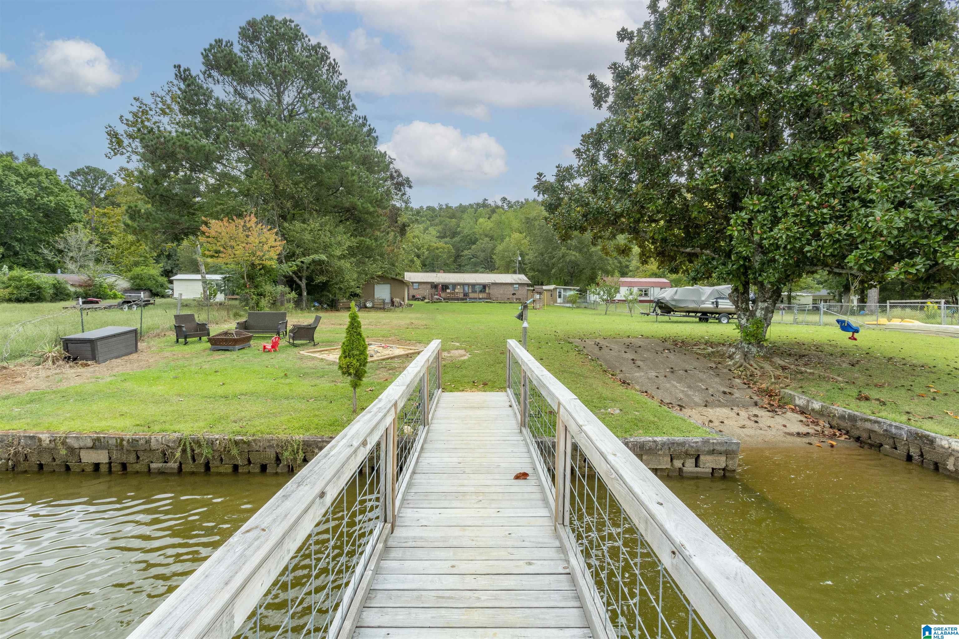 1564 Green Hills Road Ohatchee, AL 36271 - Photo 48 of 64