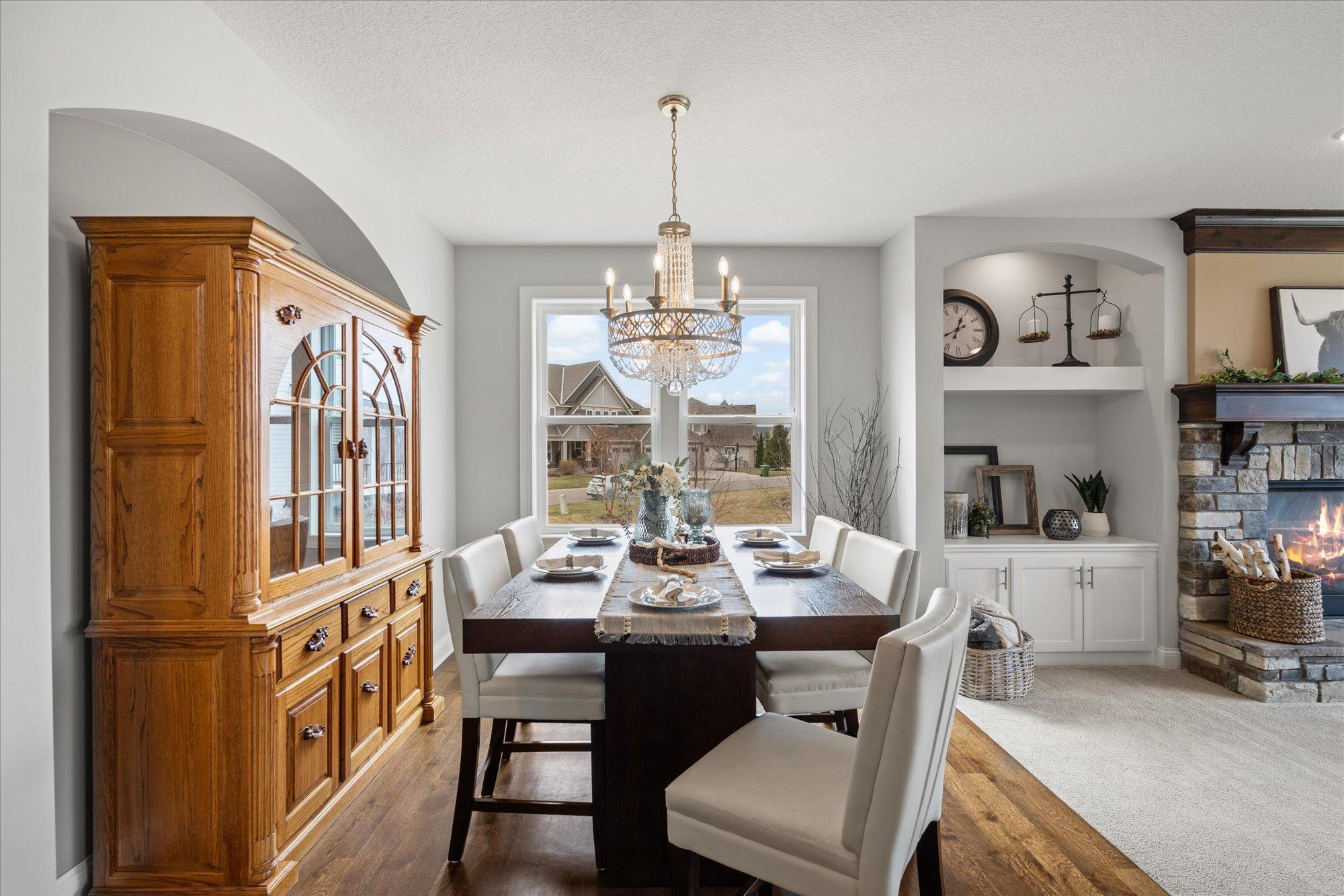 9 Rapp Farm Boulevard North Oaks, MN 55127 - Photo 12 of 90 Gallery Image 12