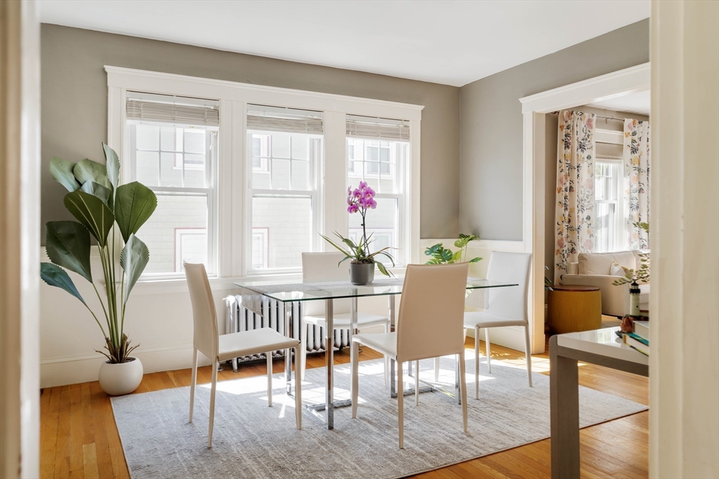 101 Fletcher Street, Unit 1 Boston, MA 02131 - Photo 19 of 39