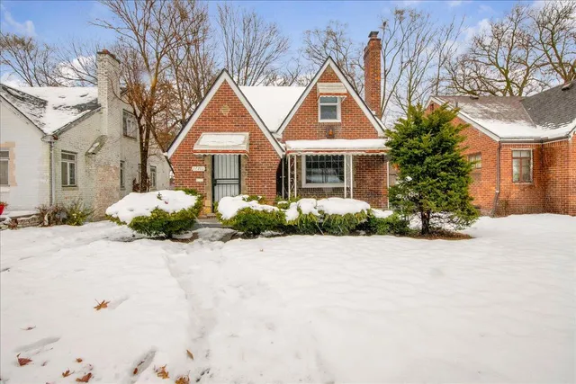 $199,000 | 17212 Sunderland Road, Detroit, MI 48219